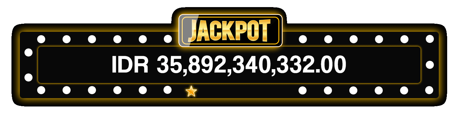 jackpot progessive